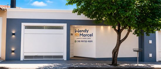 Imóvel residencial à venda em Birigui/SP