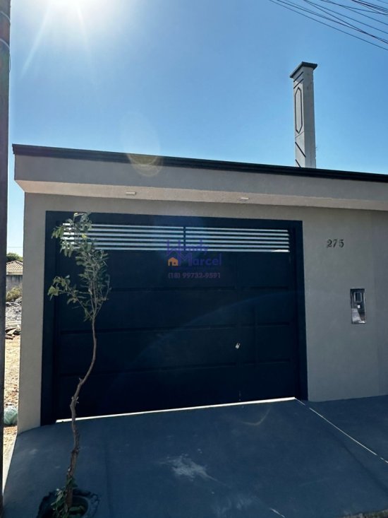 Casa de entrada, ideal para primeiro financiamento